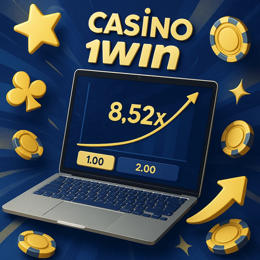 Casino 1Win